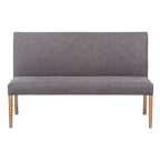 150cm Dining Bench - Eastwood
