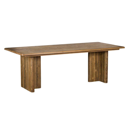 Widcombe Hill - 220cm Dining Table