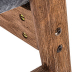 Dining Chair Leg - Brislington