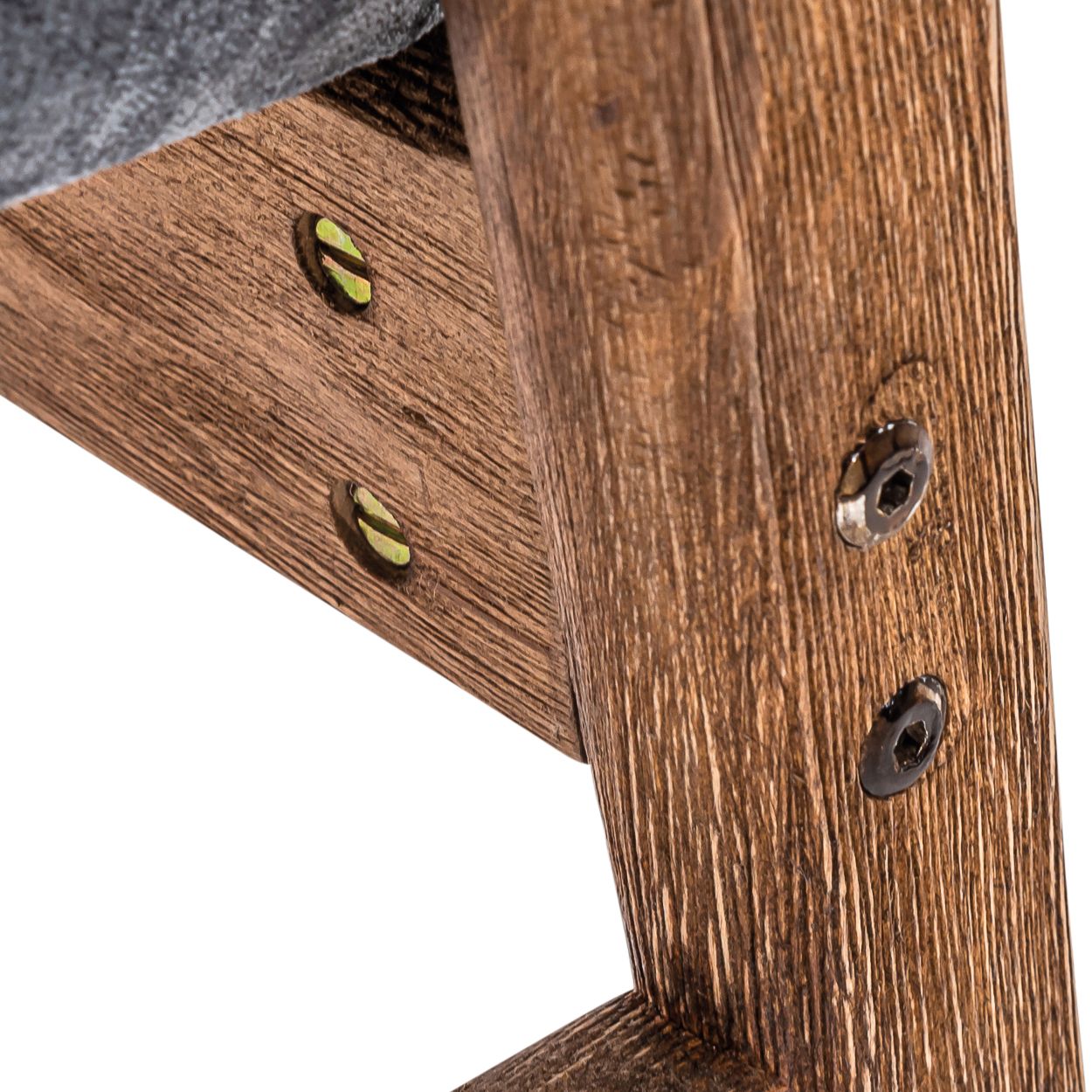 Dining Chair Leg - Brislington