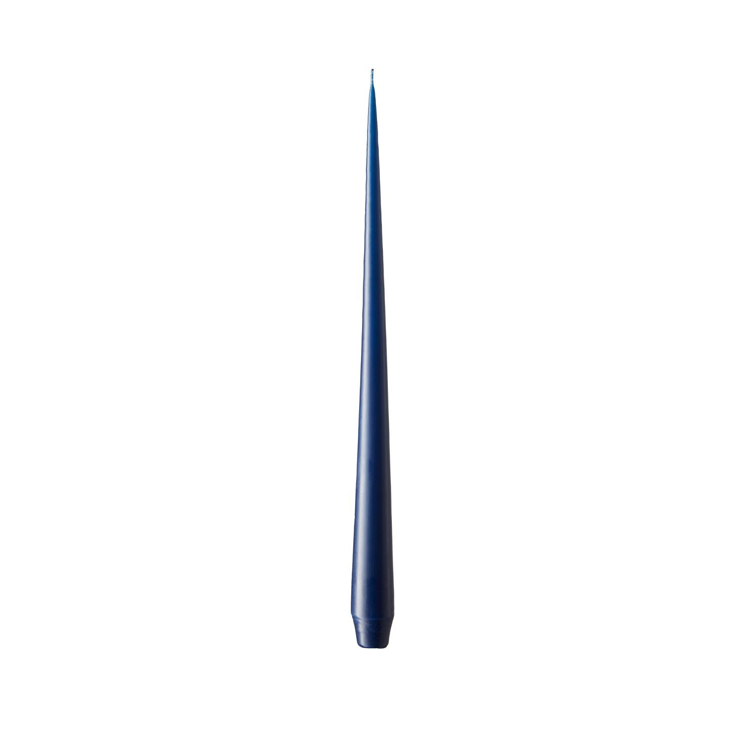 Royal Navy Taper Candle