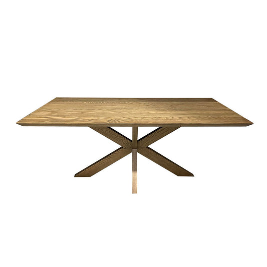 Clermont 180cm Dining Table