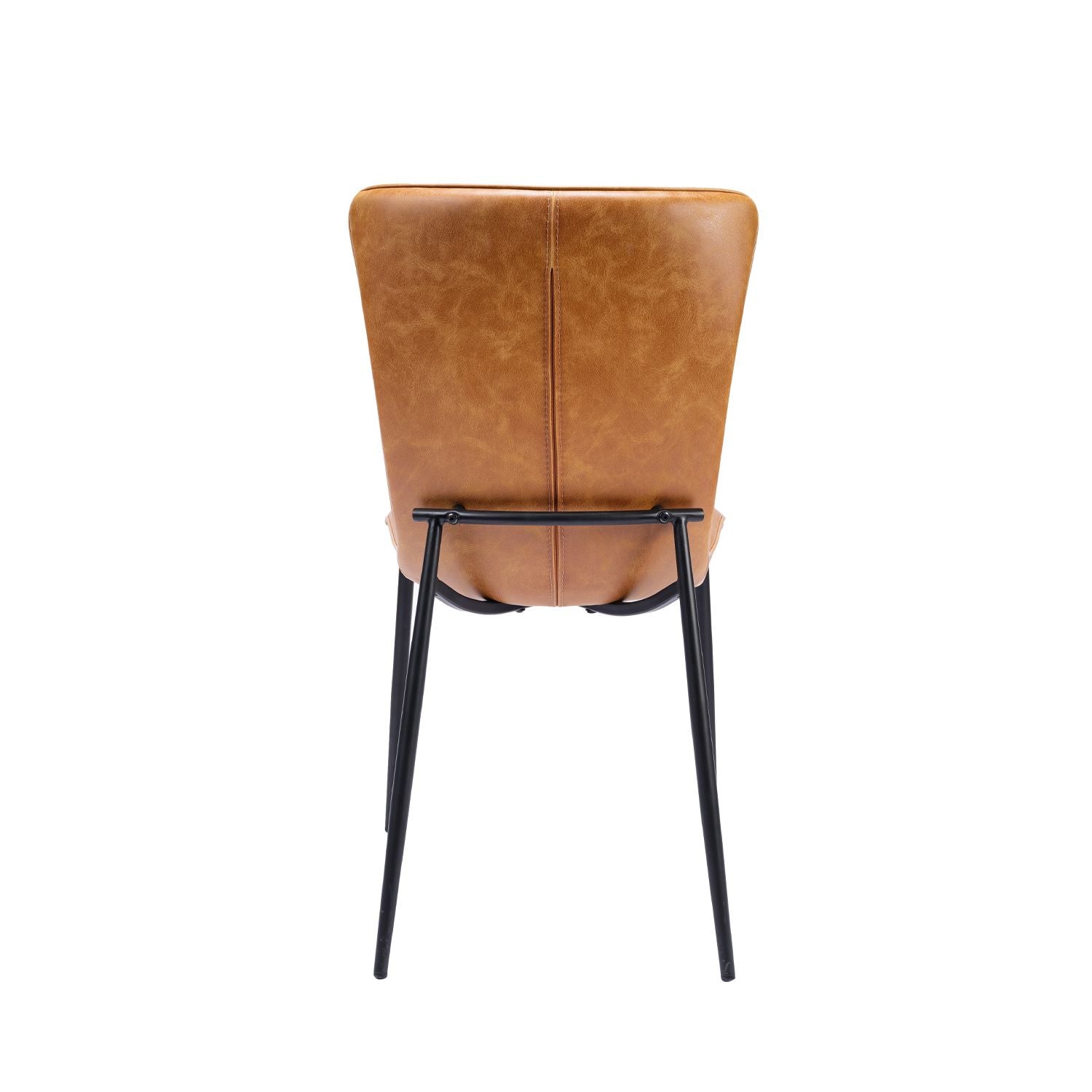 St Agnes Dining Chair - Tan