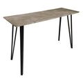 Hanworth Bar Table