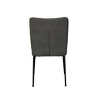 Mae Dining Chair, Set Of 2 - Grey
