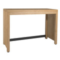 Elsworthy Oak - Desk