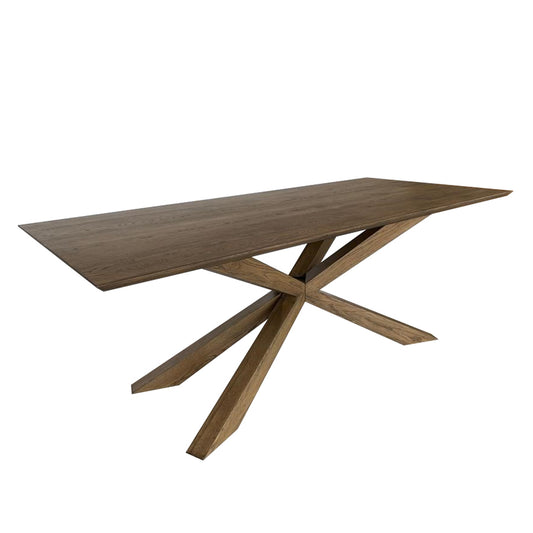 Clermont Dining Table - 240cm