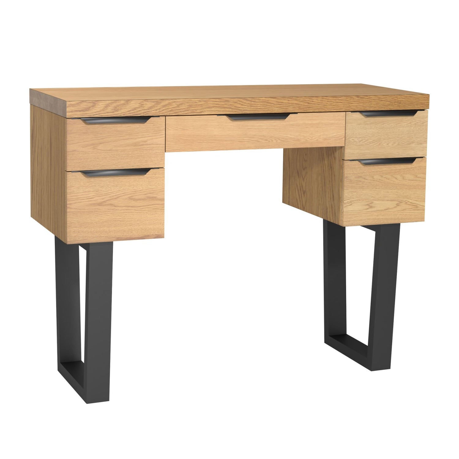 Elsworthy Oak - Dressing Table