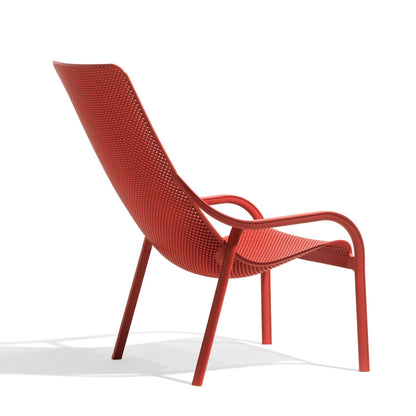 Net Lounge Chair By Nardi 