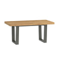 Elsworthy Oak - Coffee Table