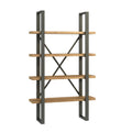 Elsworthy Oak - Shelf Unit