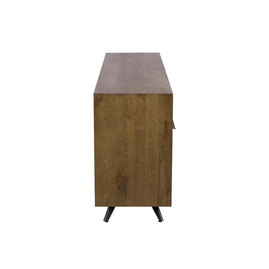 Clermont 4 Door Wide Sideboard