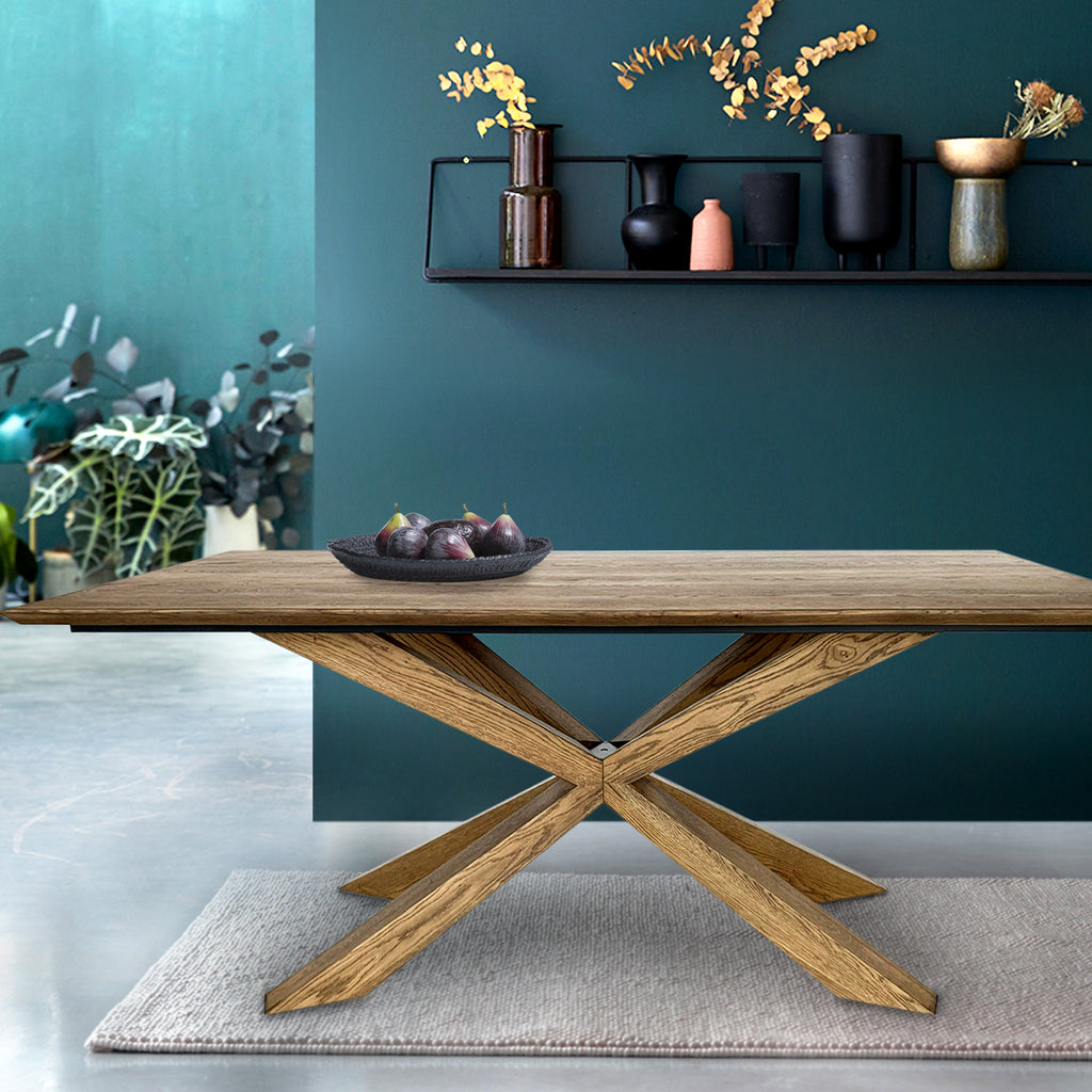 Clermont Dining Table - 240cm
