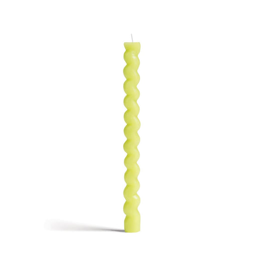 Candle Groove- Lime