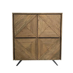 Clermont Highboard