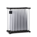 Concrete Taper Candle - 42cm