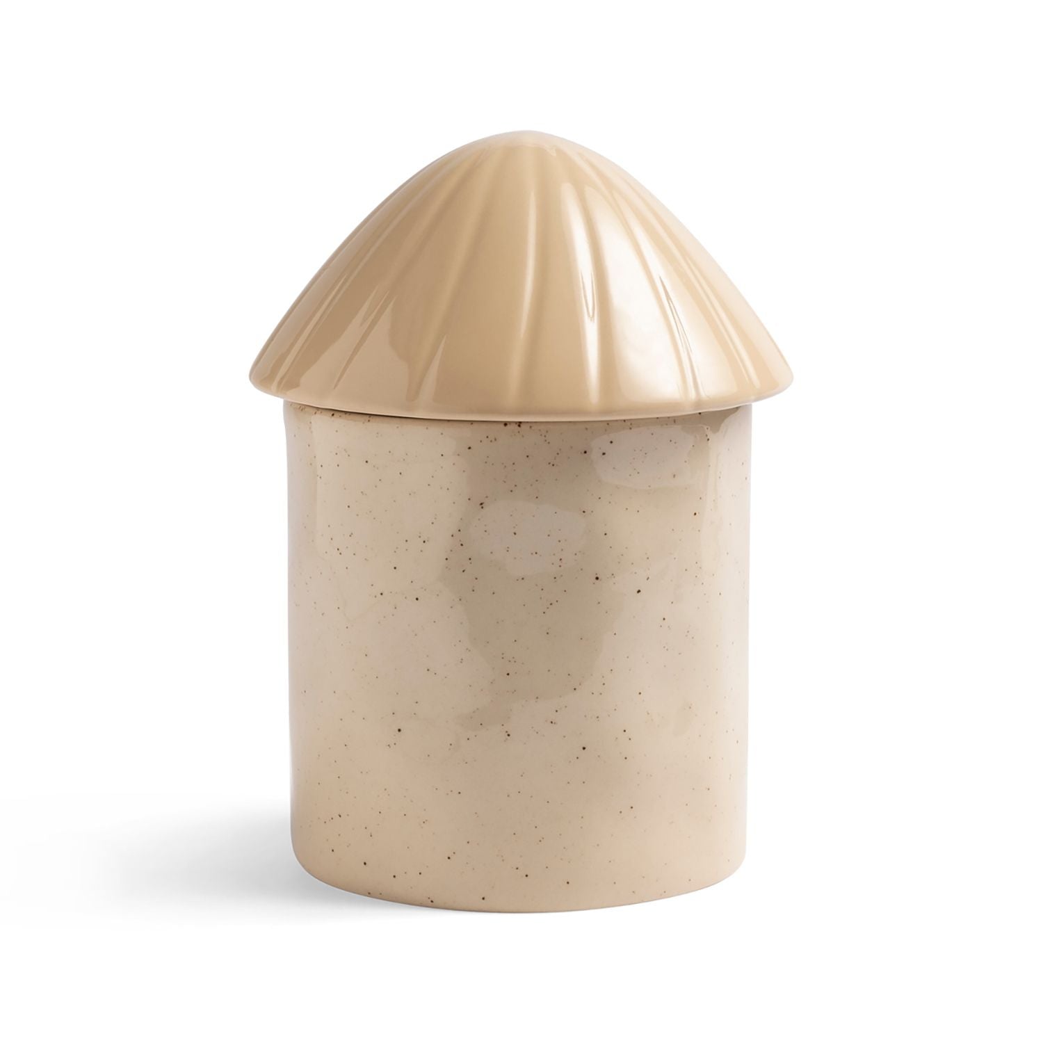 Mushroom Jar - Large