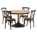 Brislington Dining Table - Round