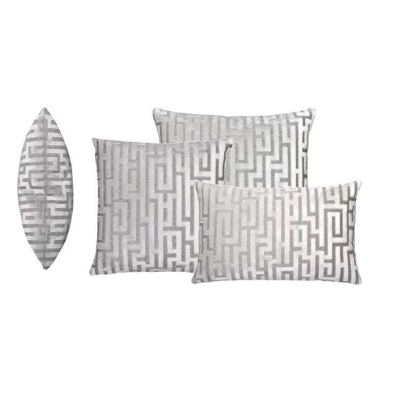 Magna Ivory Scatter Cushion - Large