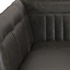 Mac Corner Bench RHF - Grey