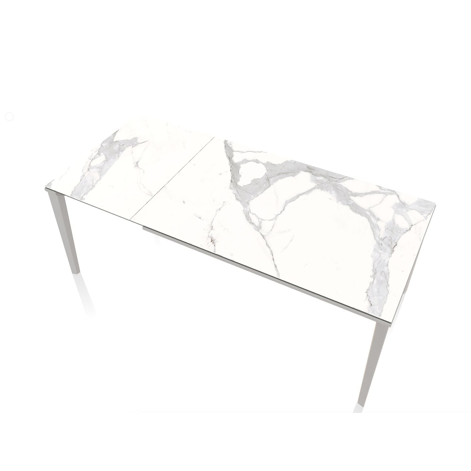 Supermarble Dining Table By Bontempi Casa