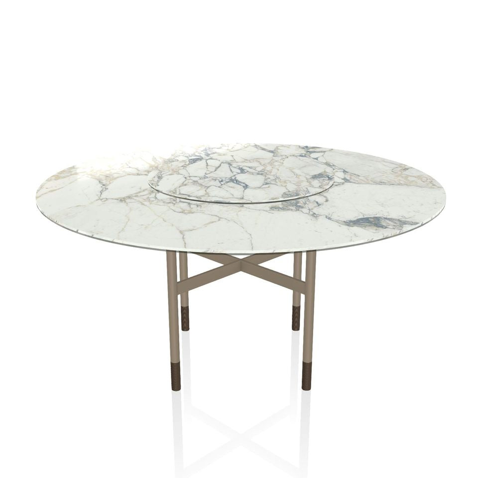 Glamour Dining Table By Bontempi Casa