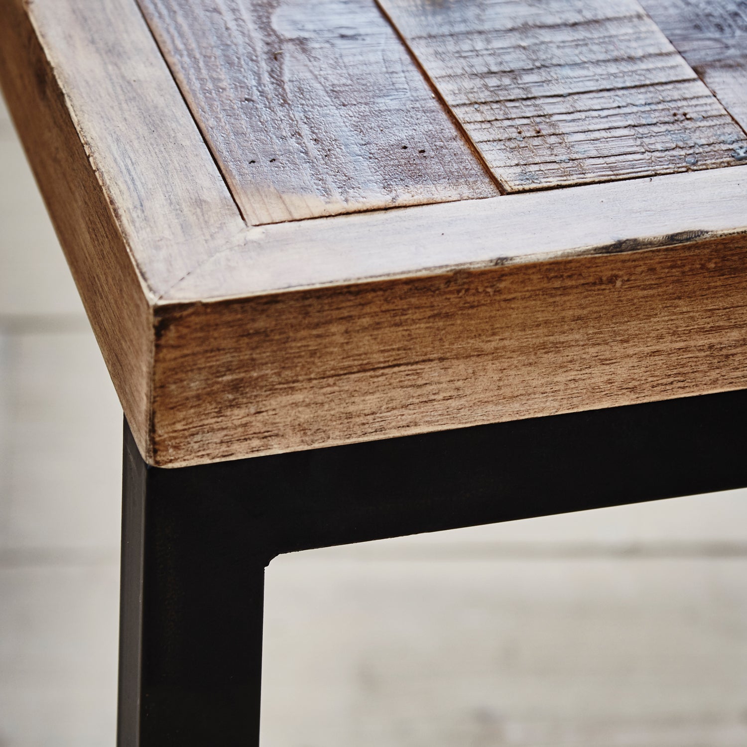 Colebrook Dining Table - 180cm Fixed