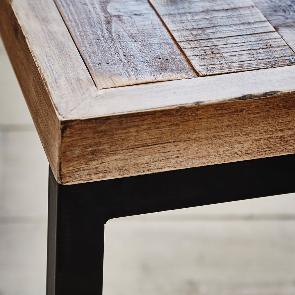 Colebrook Dining Table - 140-180cm Leg Extending