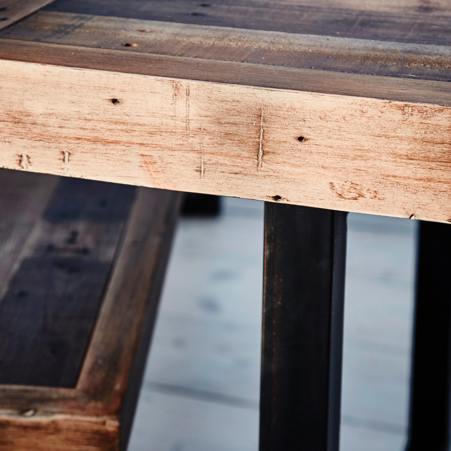 Colebrook Dining Table - 180cm Fixed