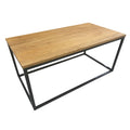 Elsworthy Coffee Table - Rectangular