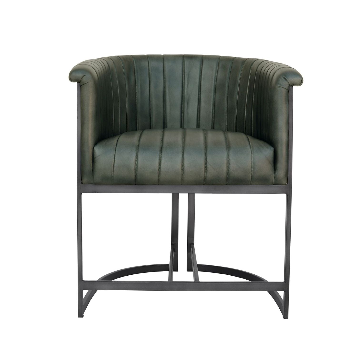 Walcott Dining Chair - Light Grey