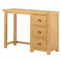 Todenham Oak Dressing Table