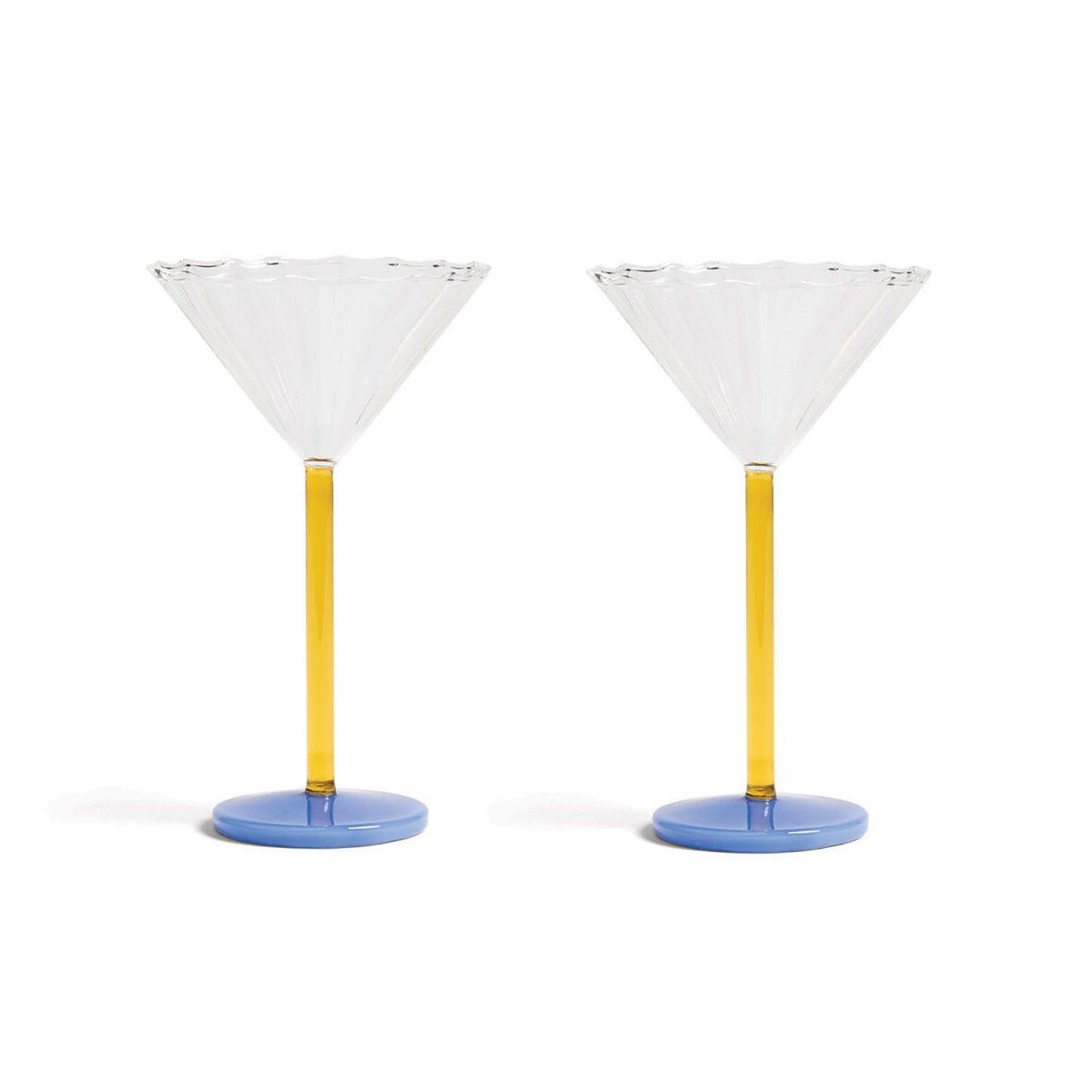 Bold Coupe Set of 2
