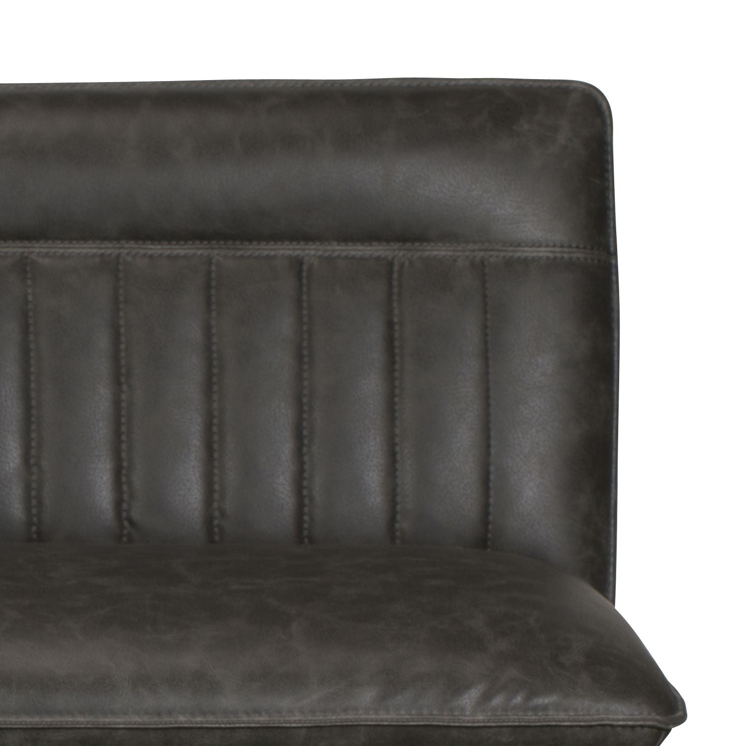 Mac Corner Bench RHF - Grey