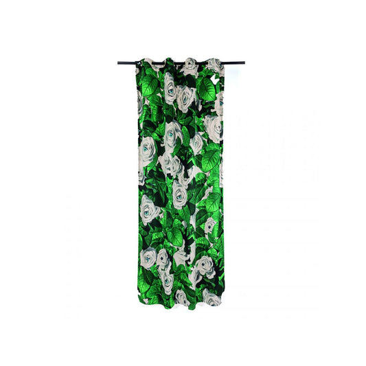 Roses Curtain - 140x280cm