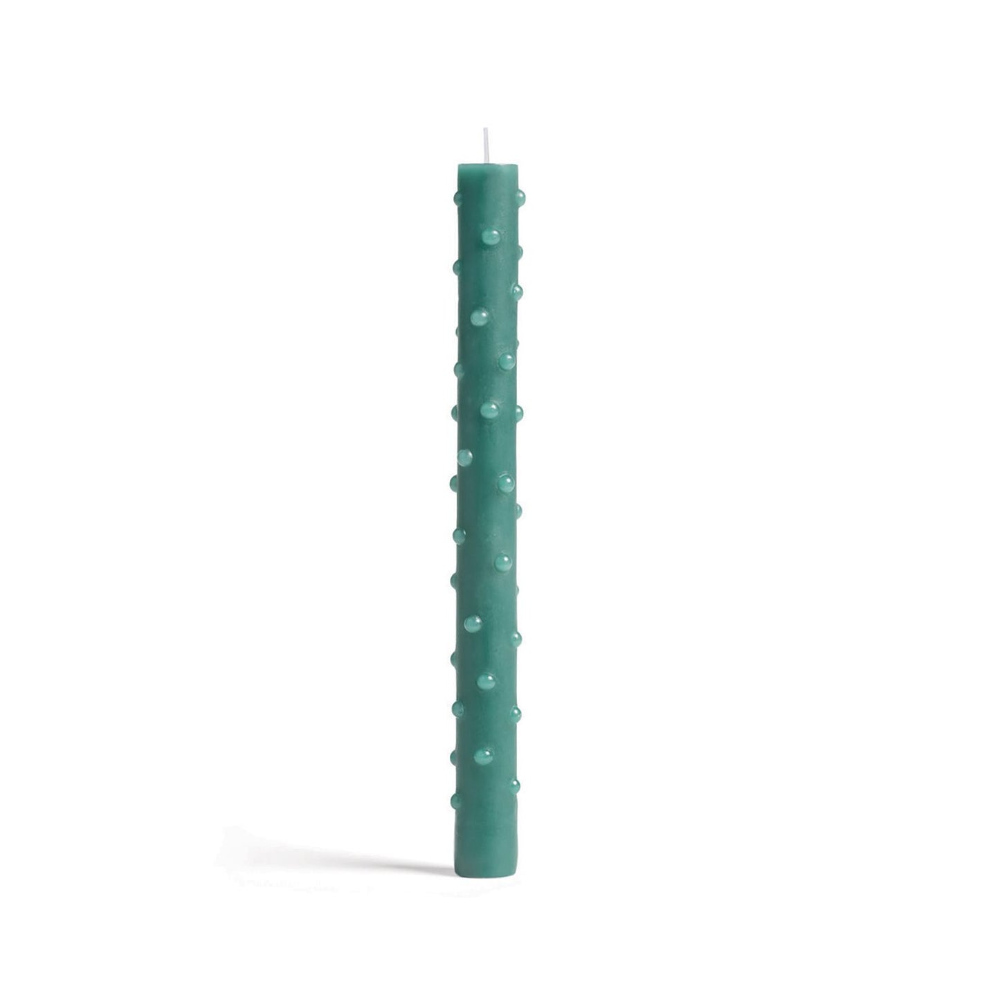 Dot candle- Green