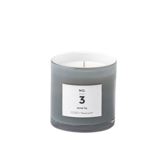NO.3 Santal Fig Scented Candle - 50 Hours