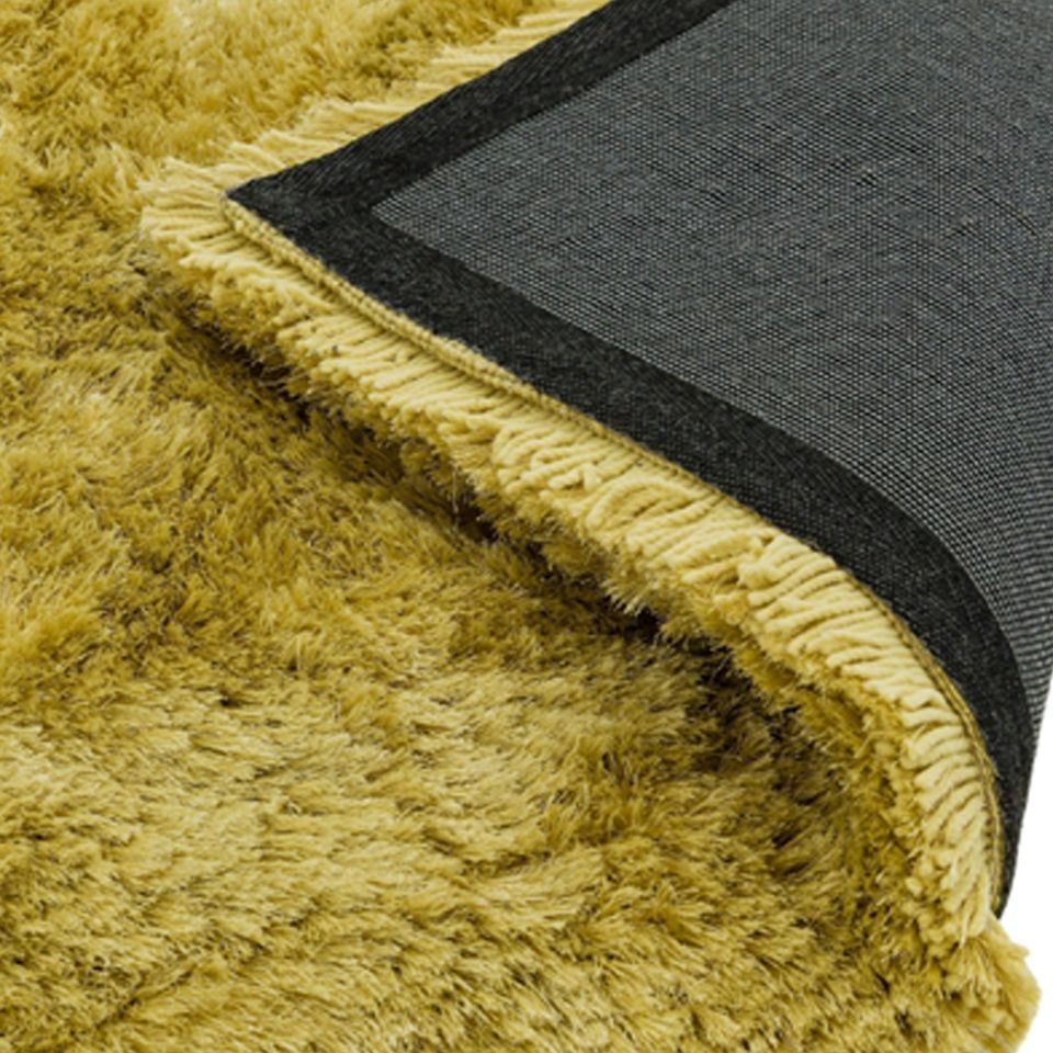 Plush Floor Rug