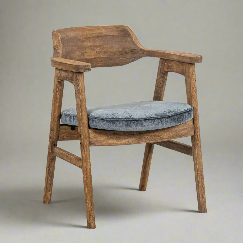 Brislington Dining Chair - Petwer