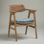 Brislington Dining Chair - Petwer