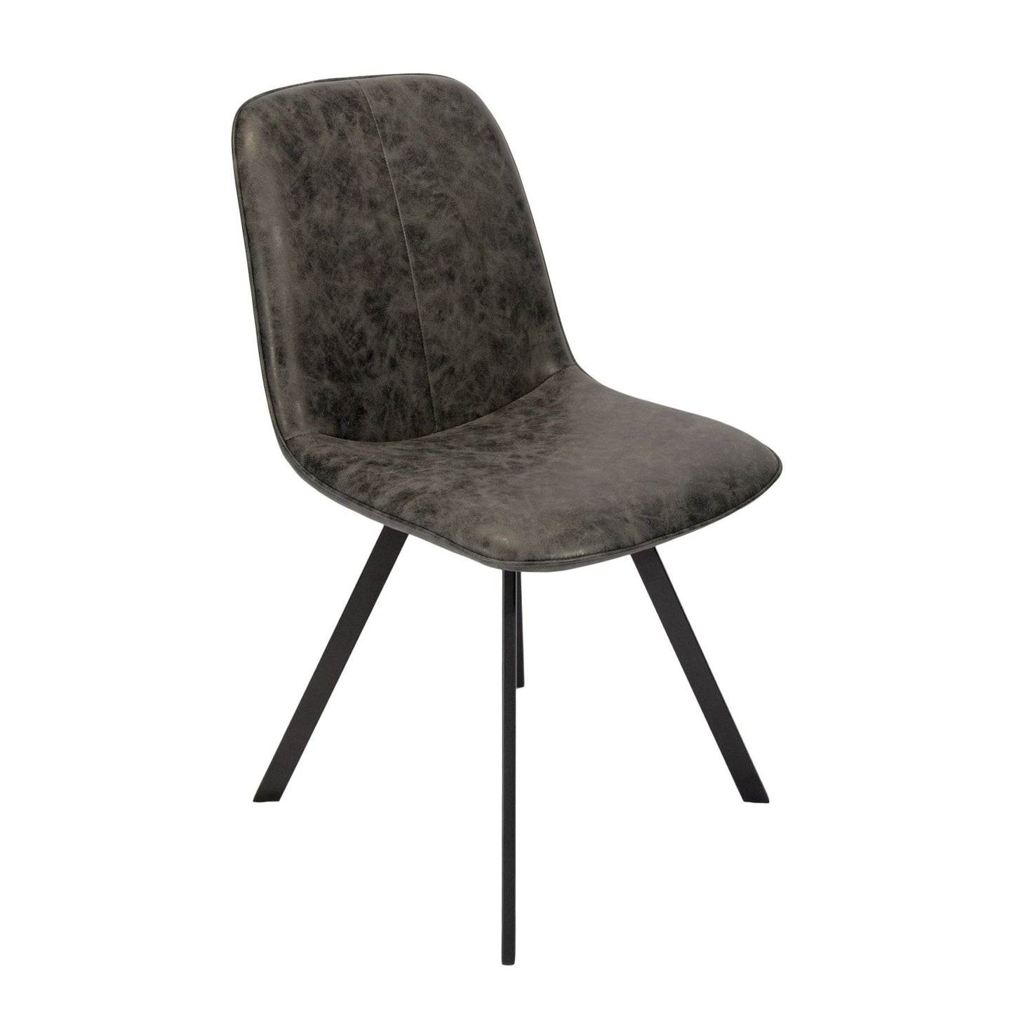 Hanworth Dining Chair - Grey