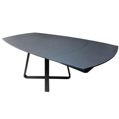 Oxshott Twist Dining Table - 120/190cm