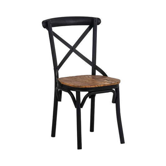 Brislington Dining Chair - Natural