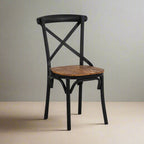 Brislington Dining Chair - Natural