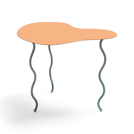Squiggle Small Table