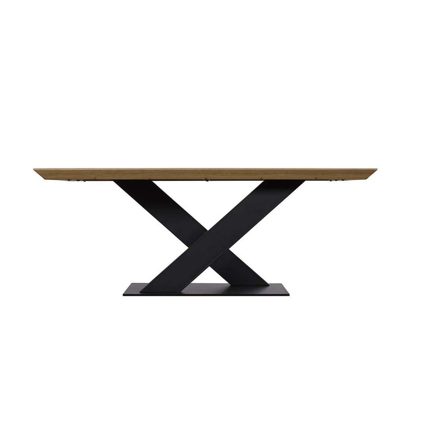 Coffee Table - X Leg