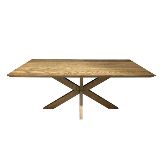 Clermont 220cm Dining Table